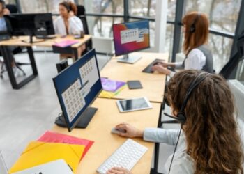 De la atención telefónica a la IA: los call center amplían sus soluciones para empresas