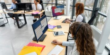 De la atención telefónica a la IA: los call center amplían sus soluciones para empresas