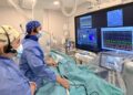 Tecnología avanzada para la ablación de fibrilación auricular y arritmias complejas