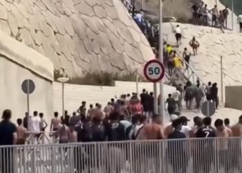 Vuelve la actividad política: Ceuta y lobby regulado, lo que hay que saber