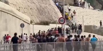 Vuelve la actividad política: Ceuta y lobby regulado, lo que hay que saber
