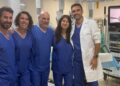 La cirugía robótica amplía las opciones para tratar el cáncer ginecológico