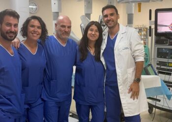 La cirugía robótica amplía las opciones para tratar el cáncer ginecológico