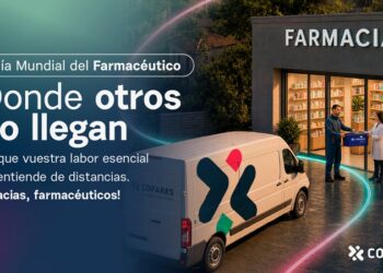 Cofares lanza el spot ‘Donde otros no llegan’