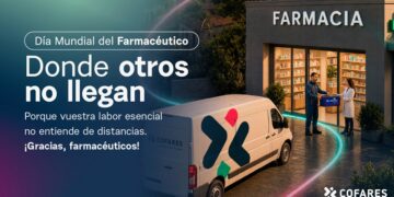 Cofares lanza el spot ‘Donde otros no llegan’