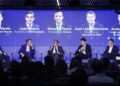 La Fundación Cofares reúne al sector sanitario en su I Summit ‘Expertos en Salud’