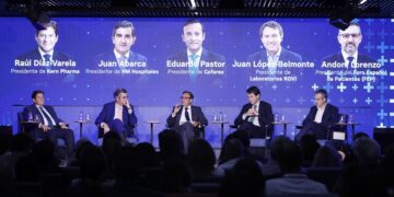 La Fundación Cofares reúne al sector sanitario en su I Summit ‘Expertos en Salud’
