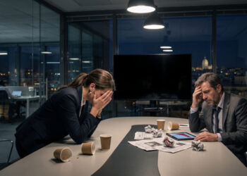 El coste invisible de una mala contratación en comunicación