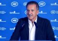 La Séptima arranca con una mano del Gobierno… al cuello