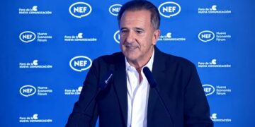 La Séptima arranca con una mano del Gobierno… al cuello