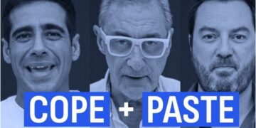 COPE reivindica el valor del análisis frente a la sobreinformación