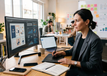 El sector creativo exige perfiles híbridos