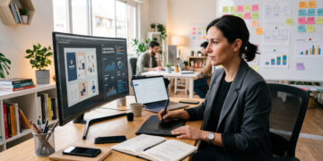 El sector creativo exige perfiles híbridos