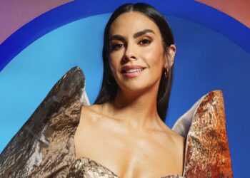 Cristina Pedroche renueva su contrato con el grupo Atresmedia