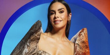 Cristina Pedroche renueva su contrato con el grupo Atresmedia