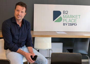 Una estrategia relacional con IA hace que B2MarketPlace esté de finalista en los Amazon Ads Partner Awards