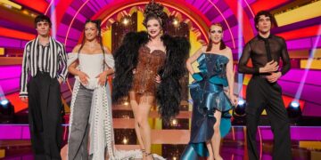 Atresplayer estrena la sexta edición de ‘Drag Race España’