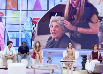 Telecinco firma un agosto aciago y cierra una temporada para el olvido