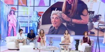 Telecinco firma un agosto aciago y cierra una temporada para el olvido