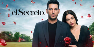 Antena 3 domina todo el domingo