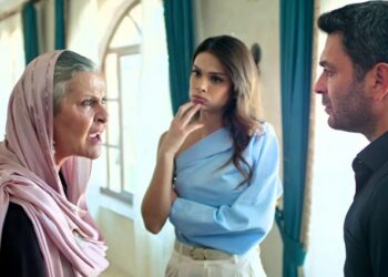 ‘En tierra lejana’ (13,6%) vuelve a ganarle la batalla a ‘La isla de las tentaciones’ (12,5%)