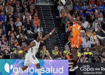 Quirónsalud se suma al inicio de la temporada acb como Proveedor Médico Oficial de la Supercopa Endesa Badalona 2026