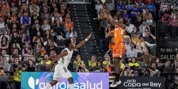 Quirónsalud se suma al inicio de la temporada acb como Proveedor Médico Oficial de la Supercopa Endesa Badalona 2026
