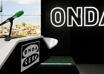 Onda Cero presenta sus credenciales para este curso con Rafa Latorre como gran apuesta
