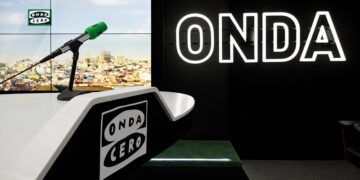 Onda Cero presenta sus credenciales para este curso con Rafa Latorre como gran apuesta