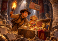Indiana Jones y el tesoro enterrado del PSOE