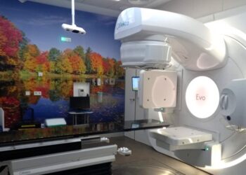 La Fundación Jiménez Díaz da un paso en su posicionamiento como centro formador en radioterapia adaptativa con EVO