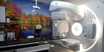 La Fundación Jiménez Díaz da un paso en su posicionamiento como centro formador en radioterapia adaptativa con EVO