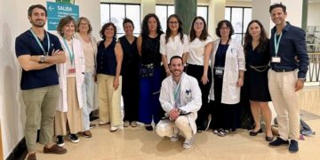 La FJD comparte su modelo de trabajo en el abordaje de estas neoplasias hematológicas