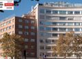 El Hospital Universitario Fundación Jiménez Díaz, reconocido en el ranking ‘World’s Best Specialized Hospitals 2027’