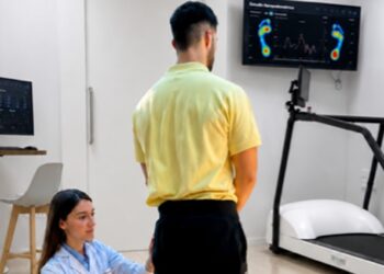 La Fundación Jiménez Díaz pone en marcha una Unidad de Podología y Biomecánica