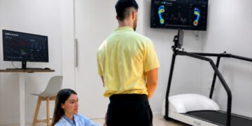La Fundación Jiménez Díaz pone en marcha una Unidad de Podología y Biomecánica