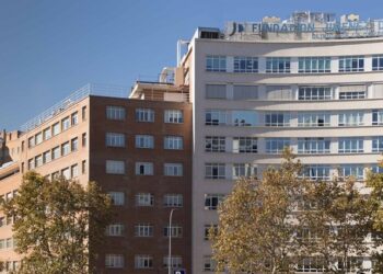 La Fundación Jiménez Díaz, hospital de alta complejidad con mejor Experiencia de Paciente de España