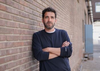 Gonzo: “En los ocho años que llevo haciendo ‘Salvados’ solo ha venido un ministro”