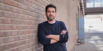 Gonzo: “En los ocho años que llevo haciendo ‘Salvados’ solo ha venido un ministro”