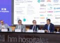 Dr. Juan Abarca: “Tenemos que invertir la rueda: anticiparnos al cáncer debe convertirse en una prioridad del sistema sanitario”