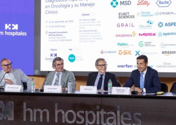 Dr. Juan Abarca: “Tenemos que invertir la rueda: anticiparnos al cáncer debe convertirse en una prioridad del sistema sanitario”