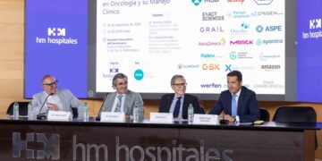 Dr. Juan Abarca: “Tenemos que invertir la rueda: anticiparnos al cáncer debe convertirse en una prioridad del sistema sanitario”