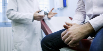 A partir de los 40 años, la salud del hombre va mucho más allá de la próstata