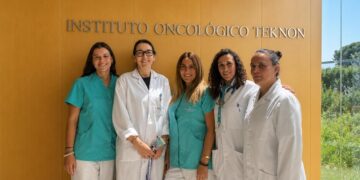 El acompañamiento transversal al paciente con cáncer reduce la ansiedad