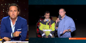 Cuatro vuelve a ganarle a Telecinco, incluso en la noche