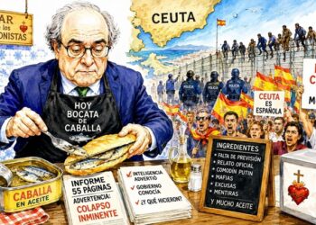 BOCATA DE CABALLA
