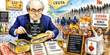 BOCATA DE CABALLA