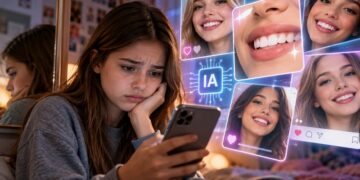 La IA dispara nuevos estándares de belleza