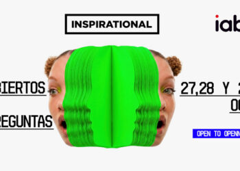 Inspirational’26 presenta su nueva identidad visual y calienta motores con más de 80 ponentes