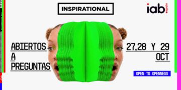 Inspirational’26 presenta su nueva identidad visual y calienta motores con más de 80 ponentes